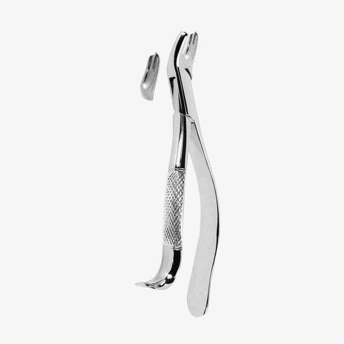 1117-Fig-18L_95_11zon-1.jpg Extracting Forceps American Pattern - Image 1