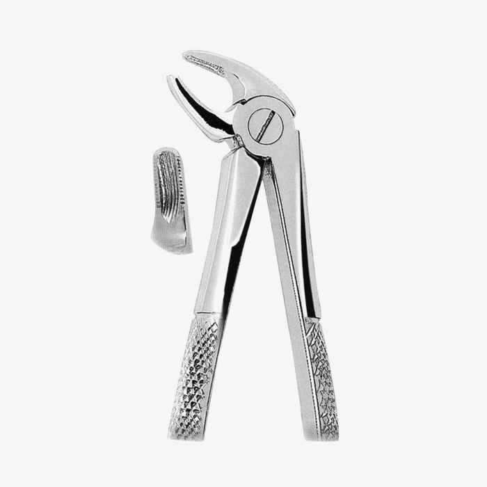1142-Fig-101-Hull_115_11zon-1.jpg Extracting Forceps American Pattern - Image 1