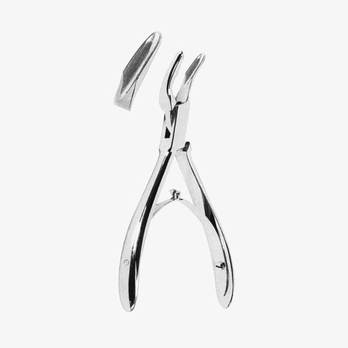 1159-min-1.jpg Bone Rongeurs - Image 1