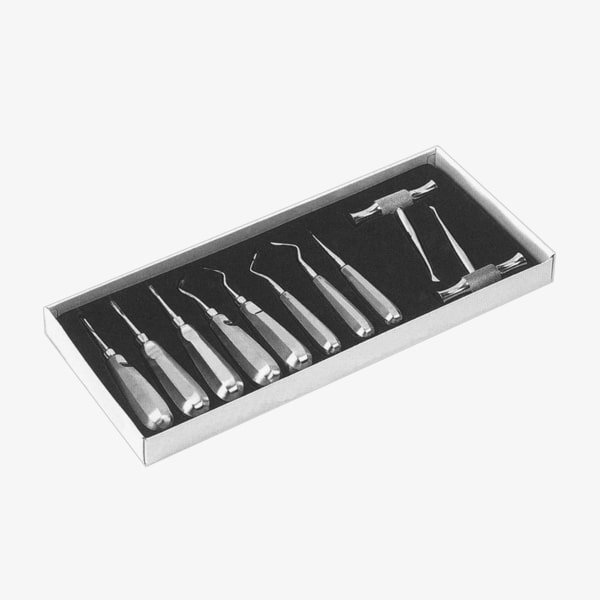 1168-min-1.jpg Root Elevators Kit - Image 1