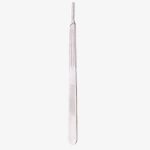 Scalpel Handle Standard #4