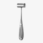 Bone Mallet 22mm dia,