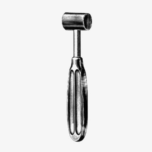 12-3520-18_14_11zon-1.jpg Gerzog Bone Mallet - Image 1