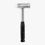 Bone Mallet w/fibre handle