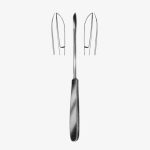 Neff Meniscotomy Knives