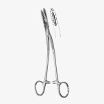 Bircher-Ganske Bone Holding Forceps