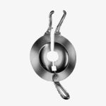 Percy Bone Holding Forceps (Handles Detachable)