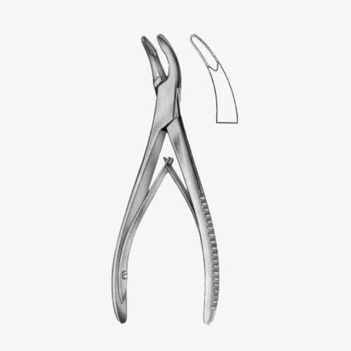 12-3800-17_303_11zon-1.jpg Bane-Hartmann Bone Rongeur Forceps - Image 1