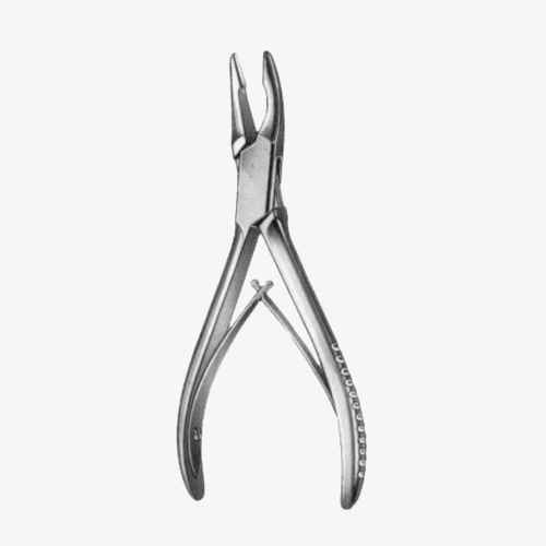 12-3801-12_304_11zon-1.jpg Mini-Friedmann Bone Rongeur Forceps - Image 1