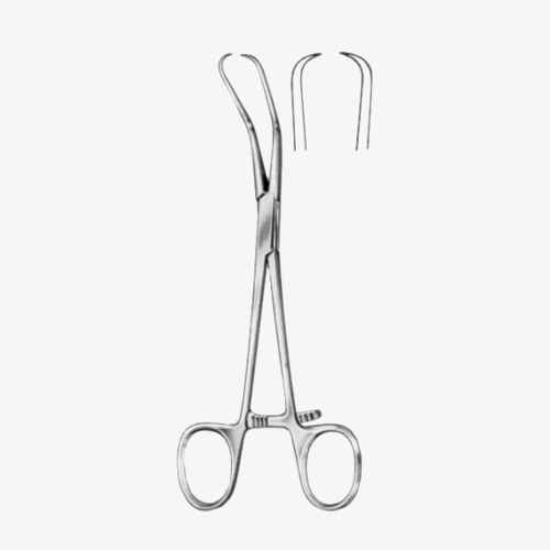 12-3805-17_308_11zon-1.jpg Bone Holding Forceps BJ - Image 1