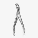 Hakansson Bone Rongeur Forceps