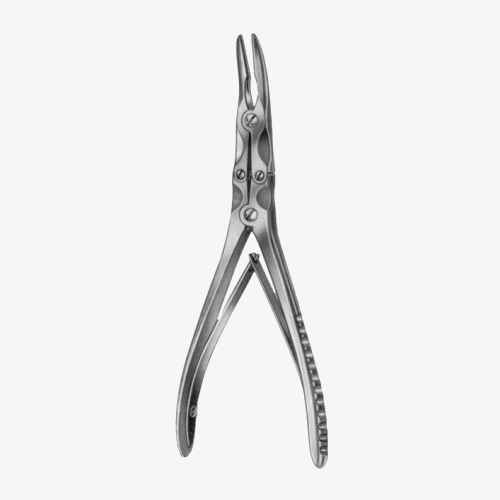 12-3851-20_350_11zon-1.jpg Marquardt Bone Rongeur Forceps - Image 1