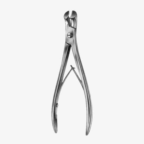 12-3854-20_355_11zon-1.jpg Markwalder Bone Cutting Forceps - Image 1