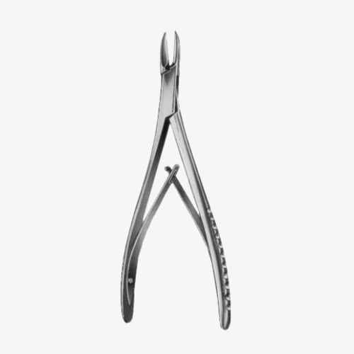 12-3857-15_357_11zon-1.jpg Littauer-Liston Bone Cutting Forceps BJ - Image 1