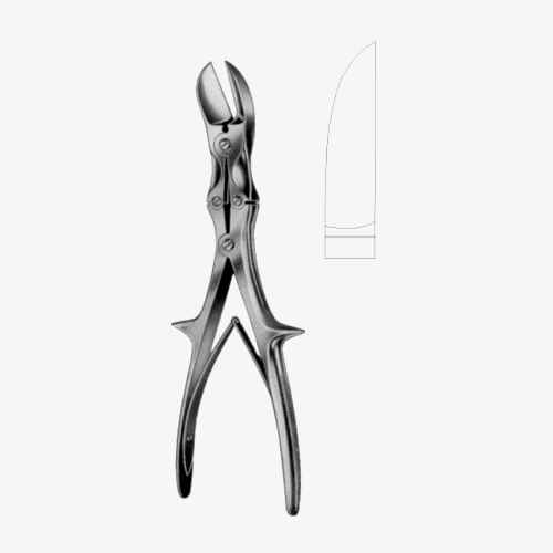 12-3878-27_378_11zon-1.jpg Stille-Liston Bone Cutting Forceps Straight - Image 1