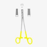 Wire Seizing Forceps