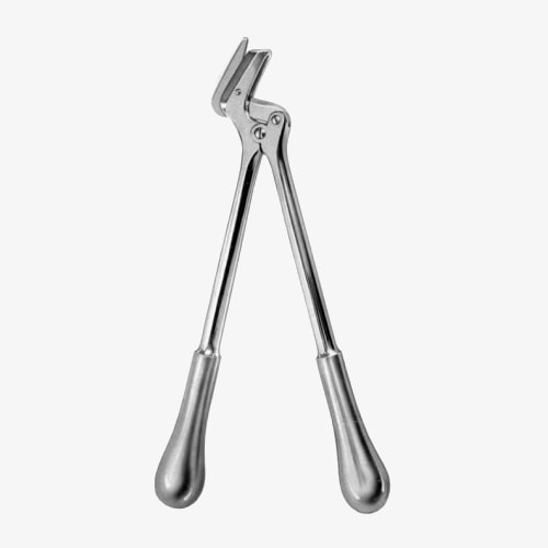 13-4006-20T13-4006-37-min-1.jpg Stille Plaster Cast Shear - Image 1