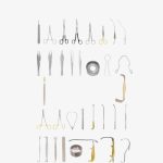 Breast Augmentation Instrument Set