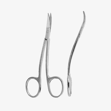 Gum Scissors