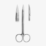 Gum Scissors