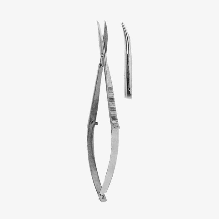1379-min-1.jpg Gum Scissors - Image 1