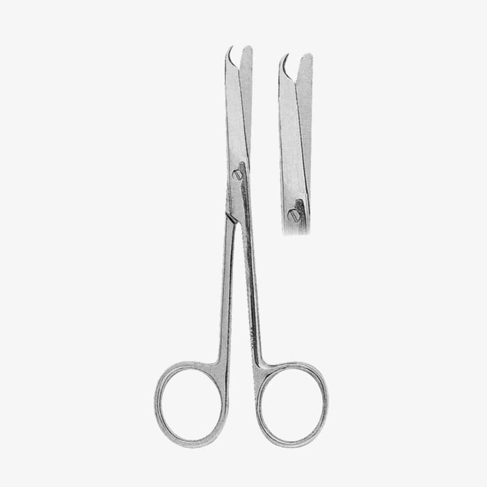 1382-min-1.jpg Surgical Scissors - Image 1