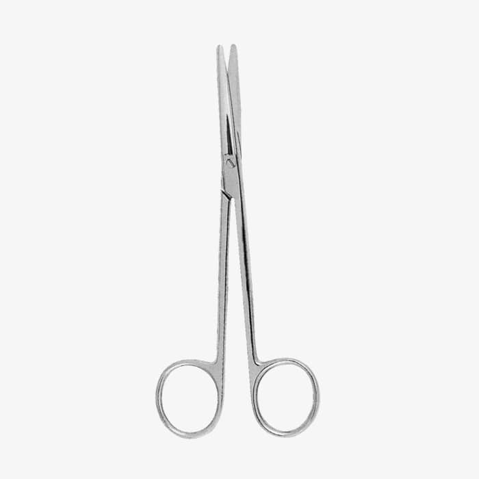 1385-min-1.jpg Surgical Scissors - Image 1