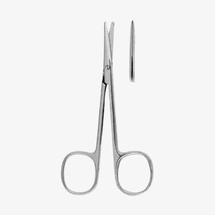Surgical Scissors