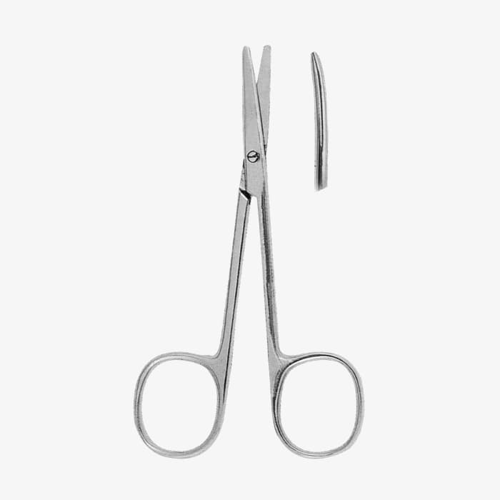 1394-min-1.jpg Surgical Scissors - Image 1
