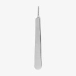 Scalpe Handles, Blades
