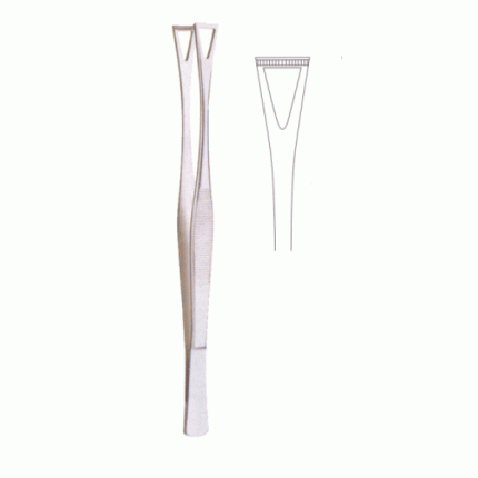 Collin-Duval Grasping Forceps