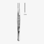 DeBakey-Light Fcps Atrauma