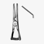 Weldon (Mini Glover) Buldog Clamp