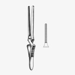 Gregory soft Atrauma Bulldog Clamp