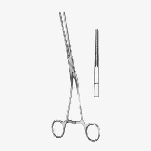14-4140-21_38_11zon-1.jpg Potts(De Bakey) Atrauma Coarctation Clamps - Image 1