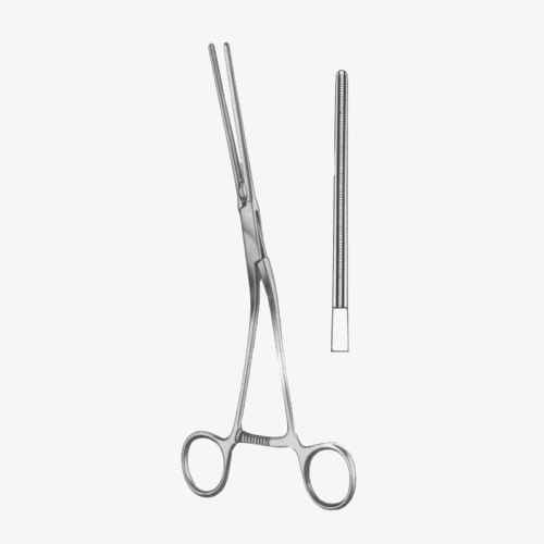 14-4140-22_39_11zon-1.jpg Potts(De Bakey) Atrauma Coarctation Clamps - Image 1
