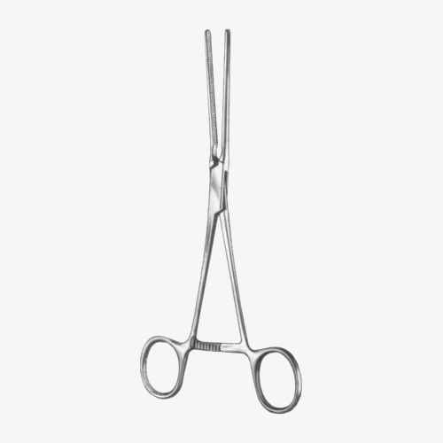 14-4180-21T14-4181-31_107_11zon-1.jpg De Bakey Atrauma Coarctation Clamps BJ Straight - Image 1