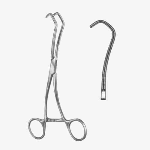 14-4203-16_134_11zon-1.jpg Cooley-Derra Atrauma Ligature Clamps - Image 1