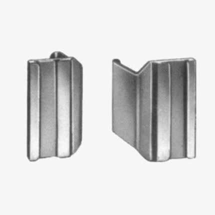 Blades 1 Pair