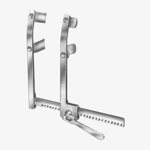 14-4237-01T-14-4237-02_172_11zon-1.jpg Morse-Favaloro Rib Spreaders - Image 1