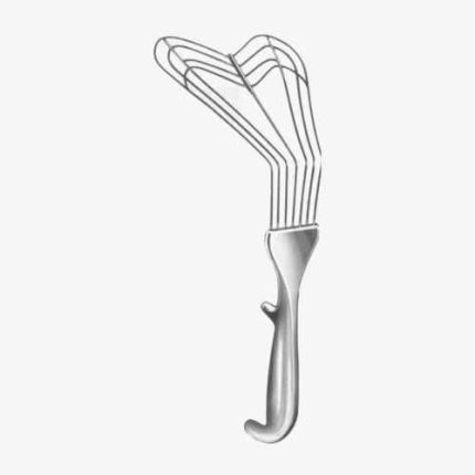 Lung Spatulas