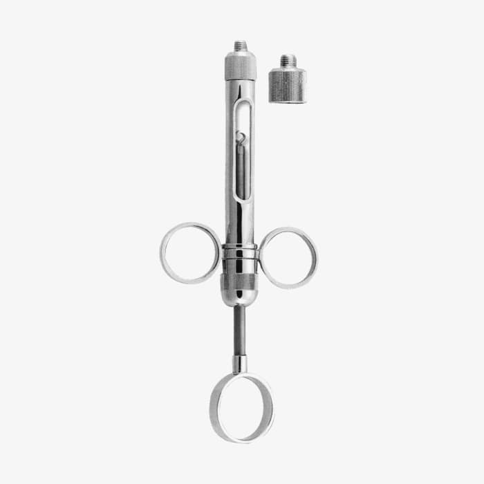1435-min-1.jpg Dental Syringes - Image 1