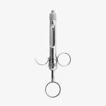 Dental Syringes