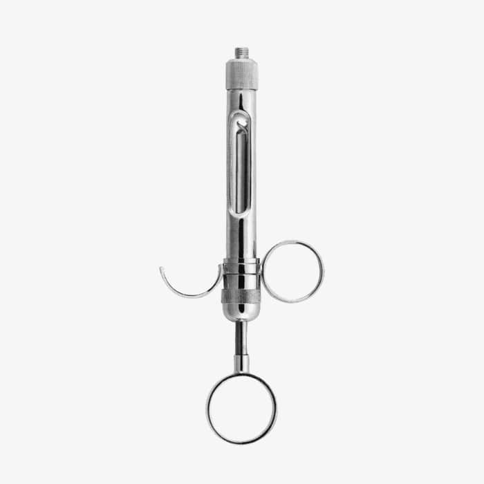 1437-min-1.jpg Dental Syringes - Image 1