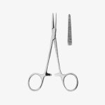 Luer Bone Rongeurs