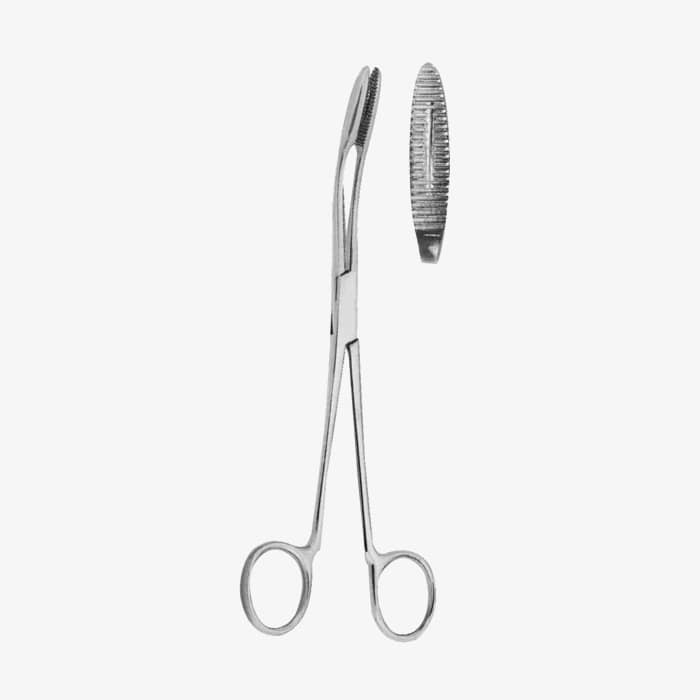 1467-min-1.jpg Dressing Forceps - Image 1