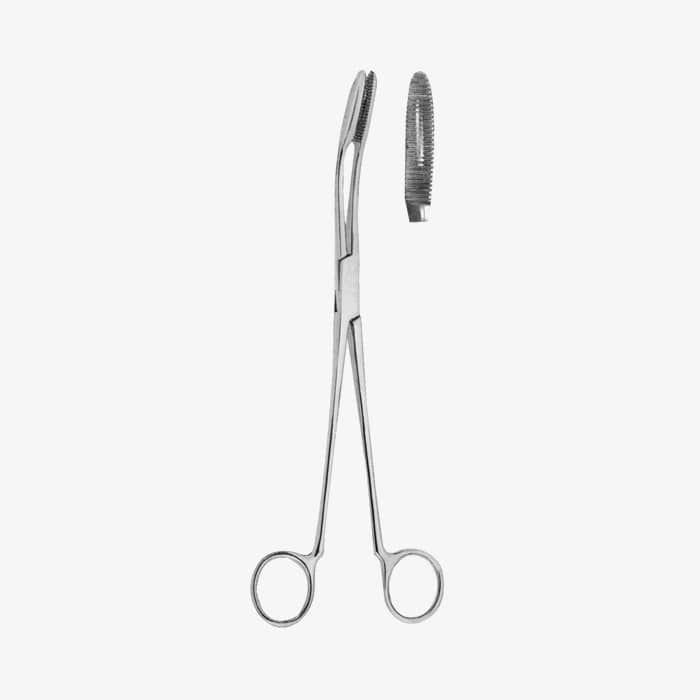 1469-min-1.jpg Dressing Forceps - Image 1