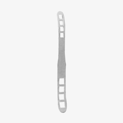 Retractors- Tongue Depressors