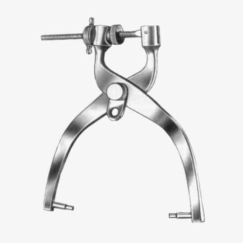 15-4307-00_7_11zon-1.jpg Crutchfield Cervical Traction Tongs - Image 1