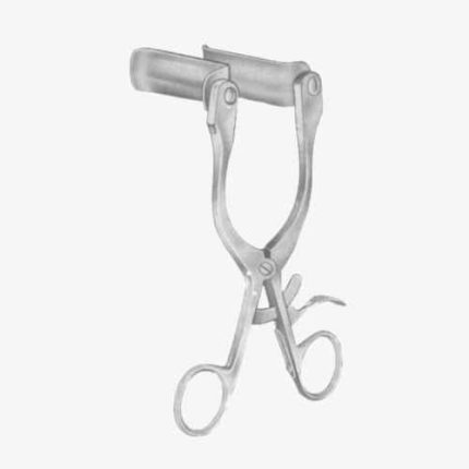 Caspar Lamina Spreaders
